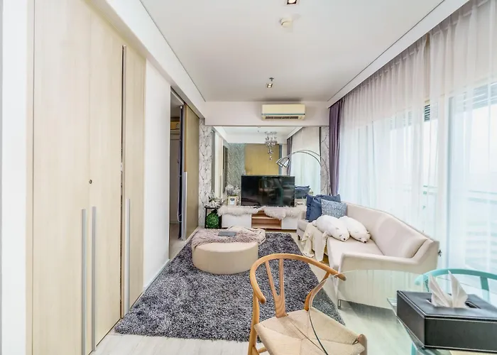 Veranda Pattaya by Lux