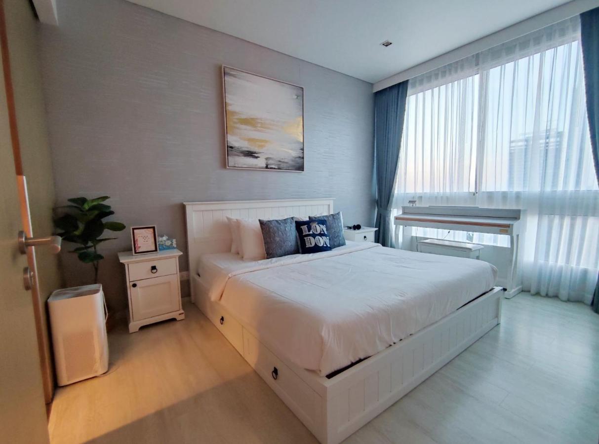 Apartemen Veranda Pattaya By Lux *