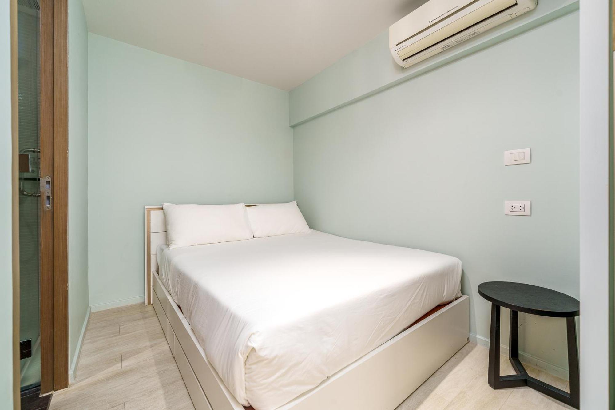 Apartemen Veranda Pattaya By Lux Pantai Jomtien