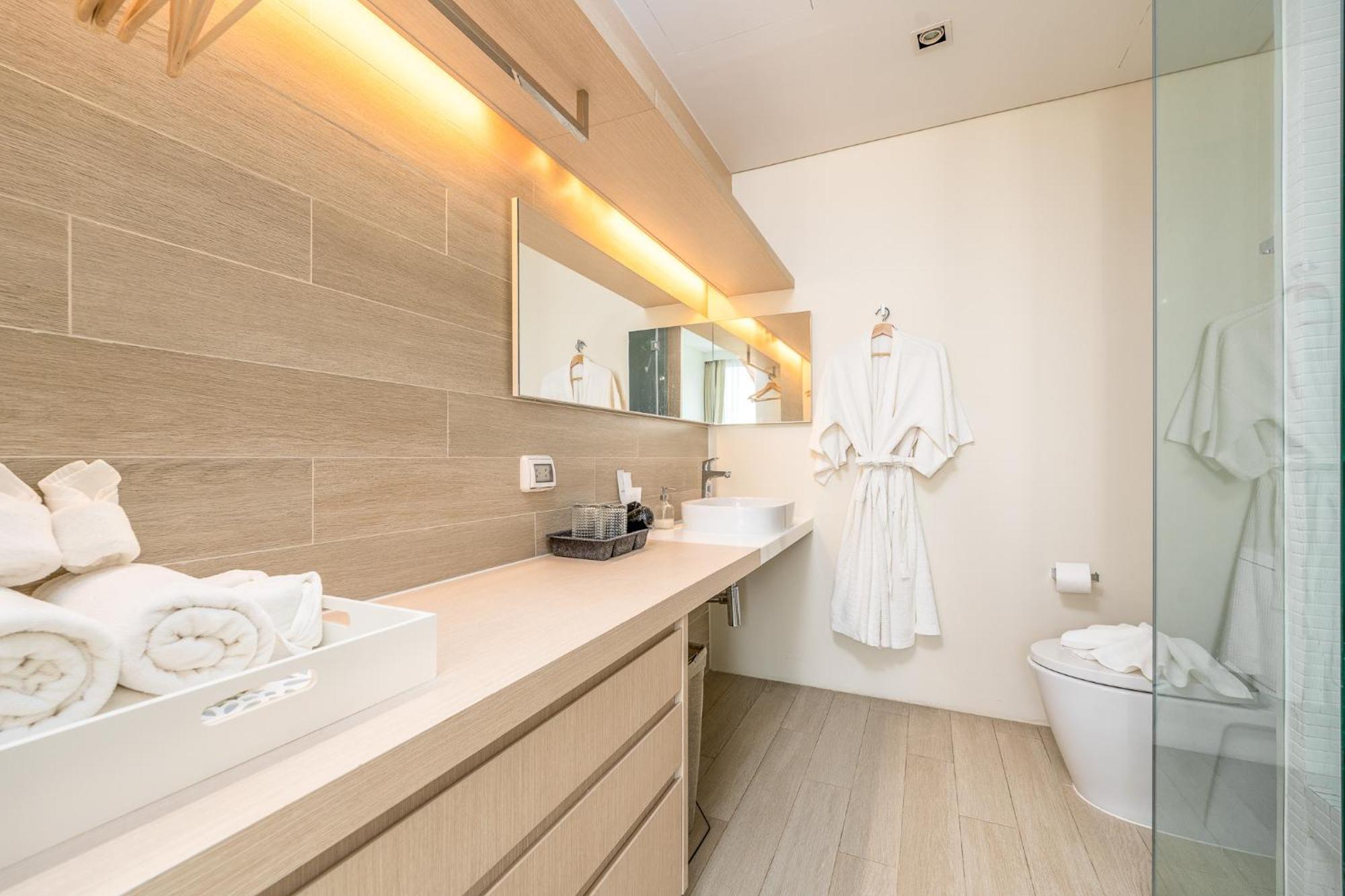 Veranda Pattaya By Lux Pantai Jomtien
