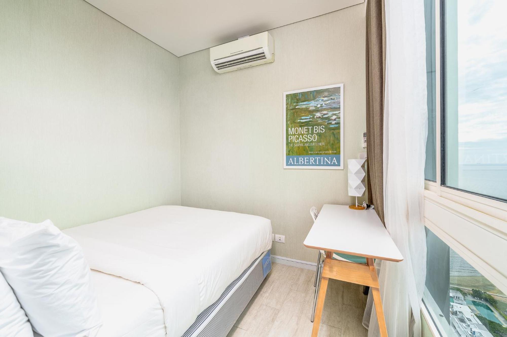 Veranda Pattaya By Lux Pantai Jomtien