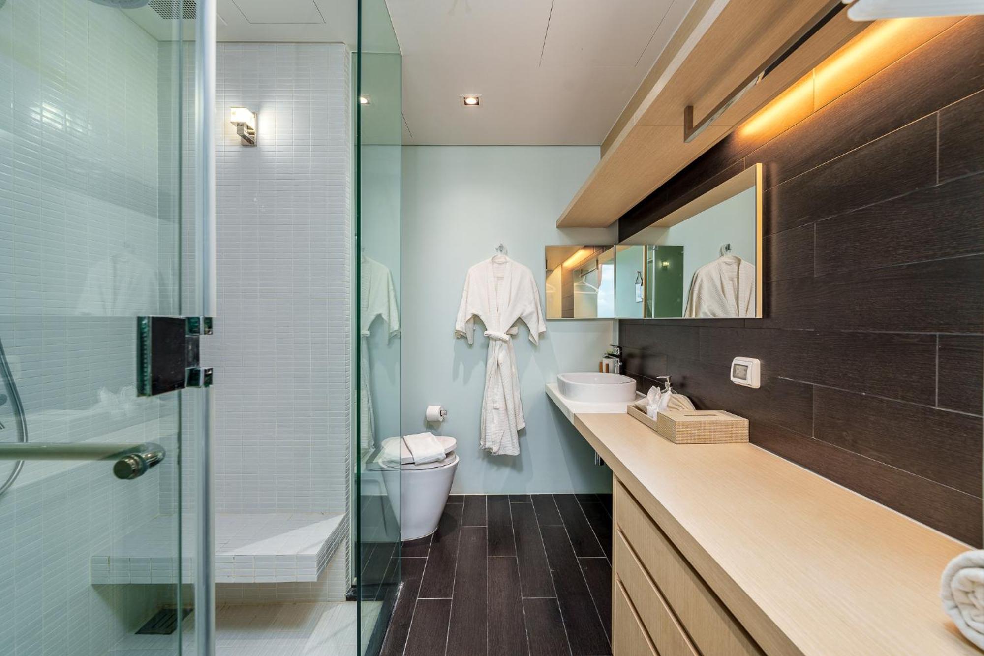 Apartemen Veranda Pattaya By Lux