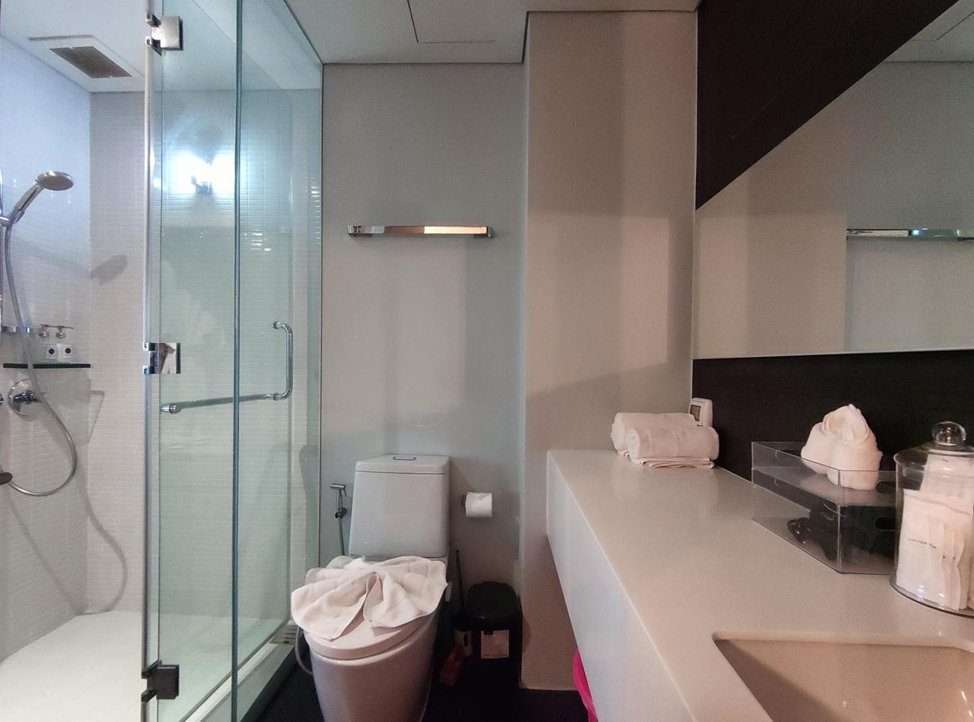 Apartemen Veranda Pattaya By Lux *