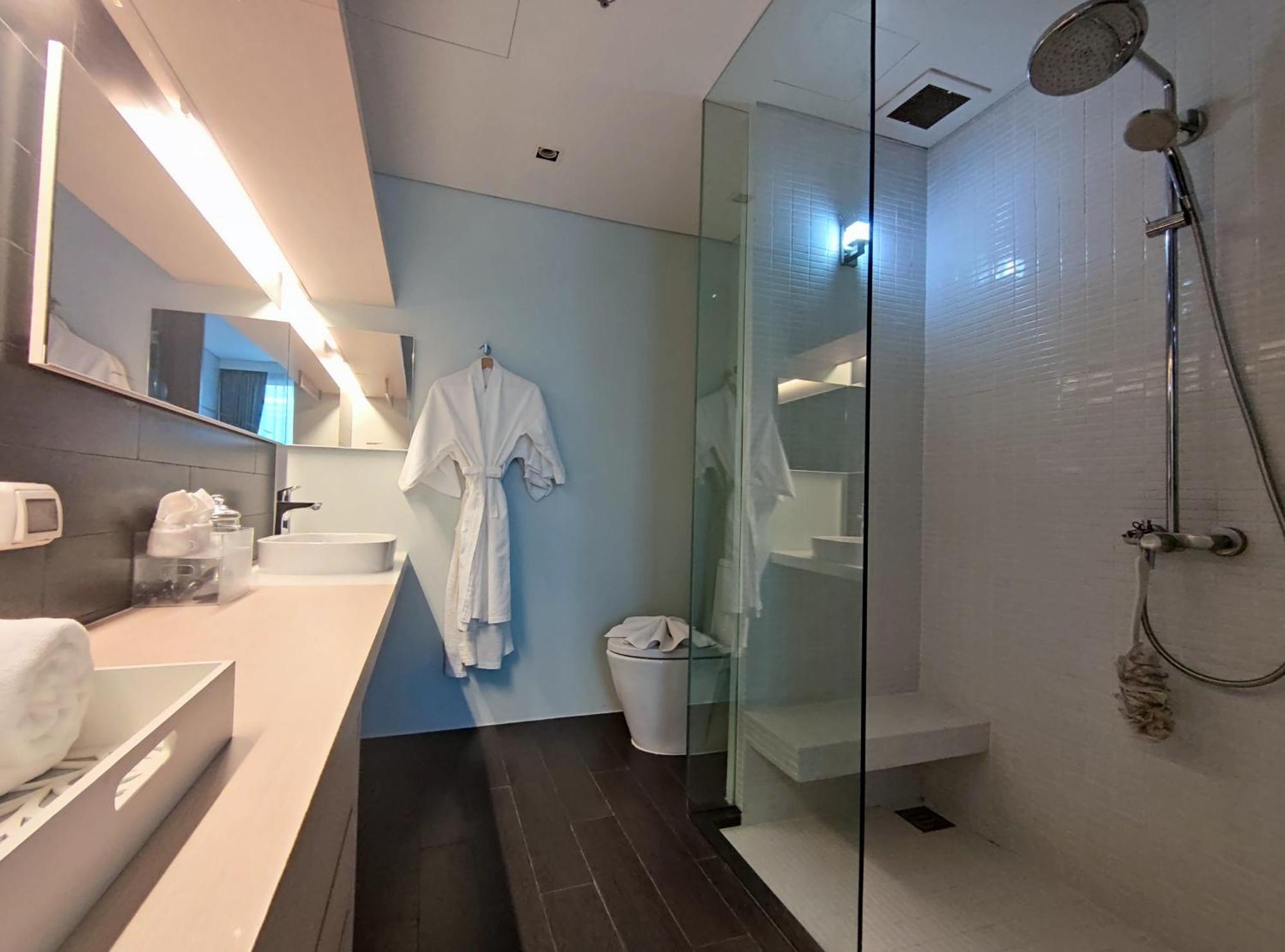 Veranda Pattaya By Lux Apartemen Pantai Jomtien
