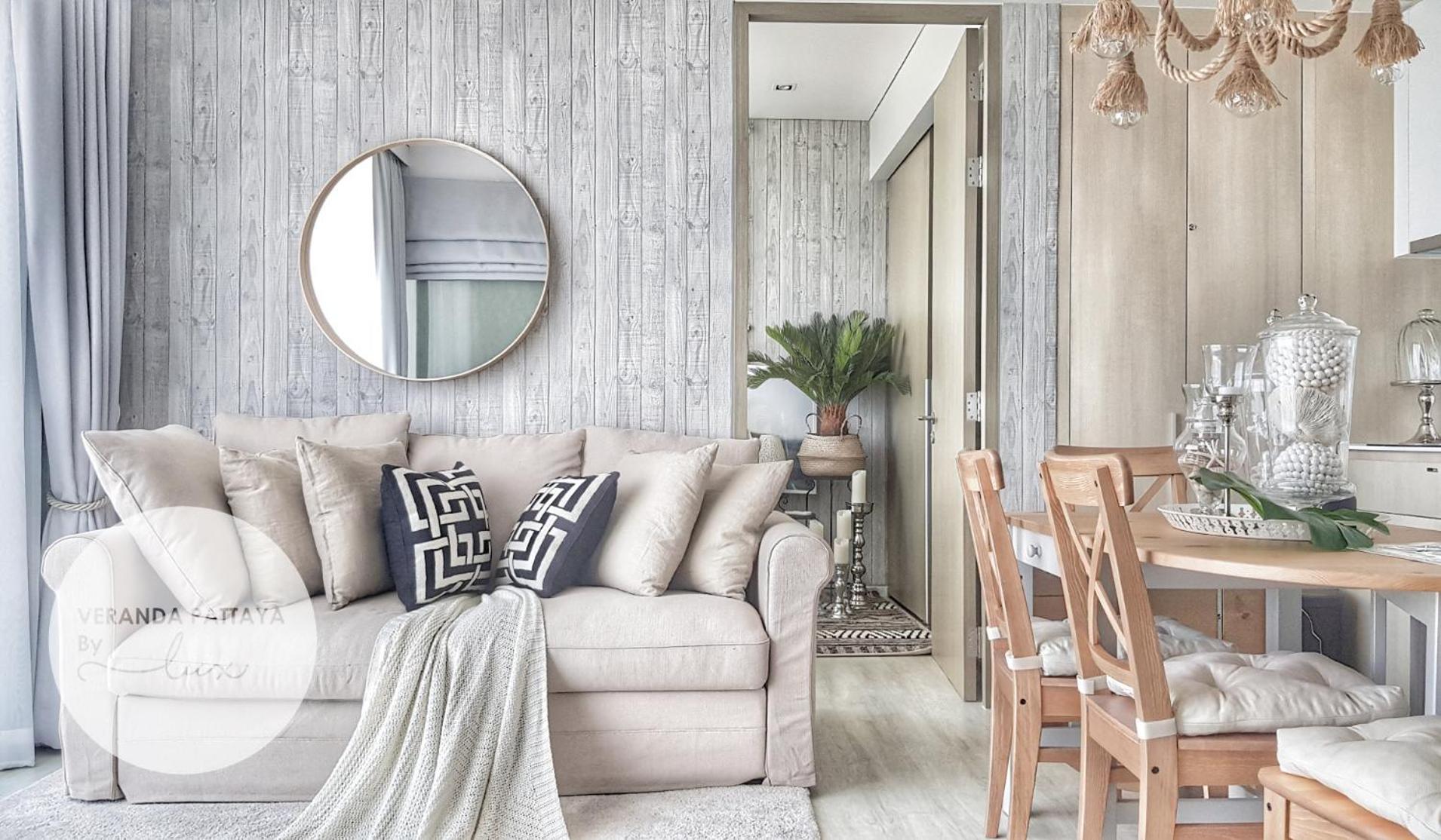 Apartemen Veranda Pattaya By Lux