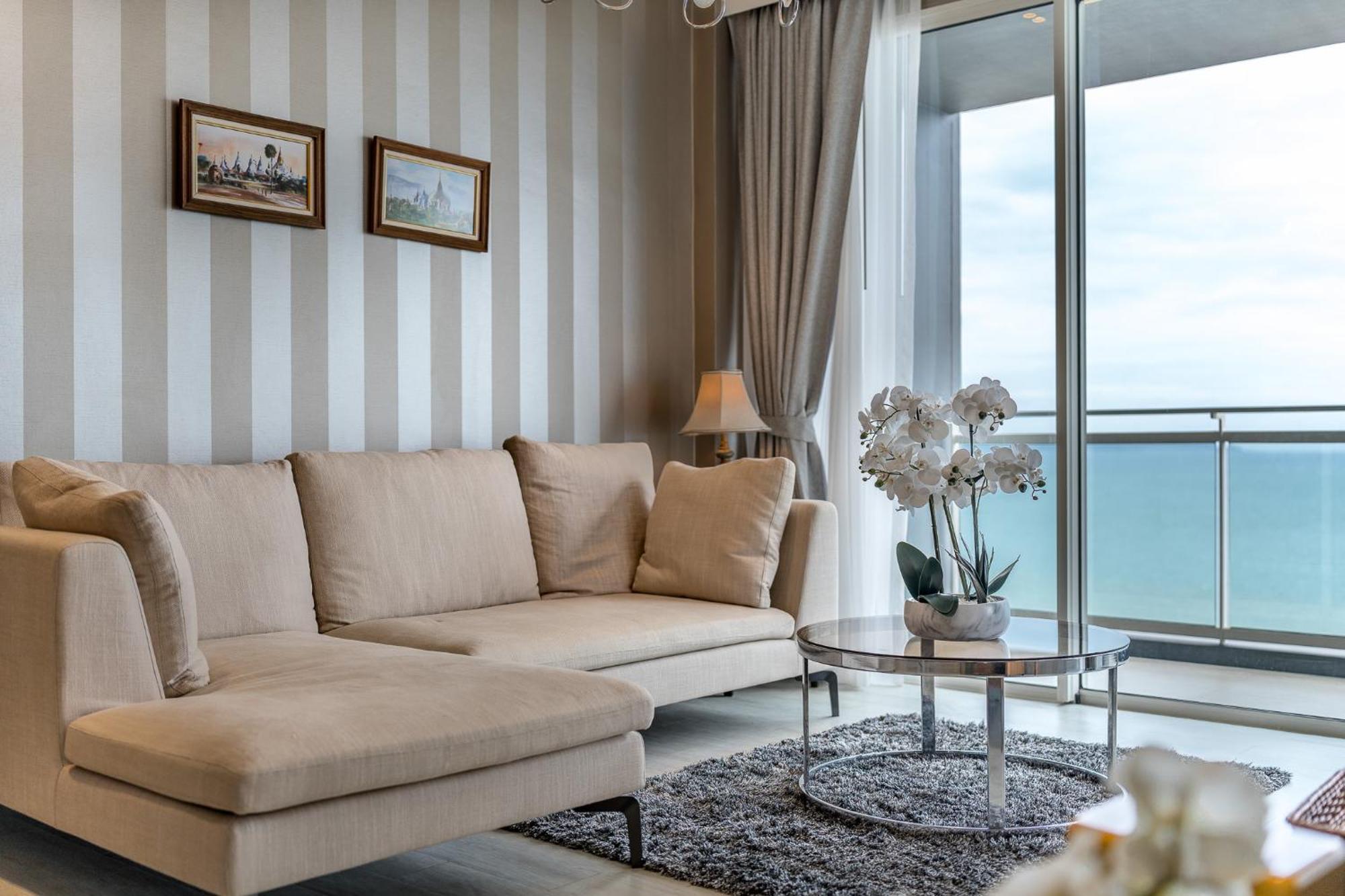 Veranda Pattaya By Lux Apartemen *