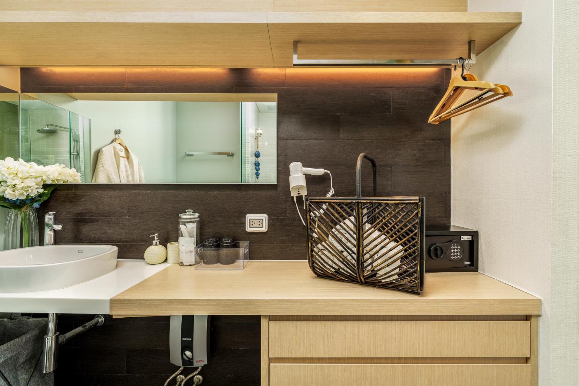 Veranda Pattaya By Lux Apartemen