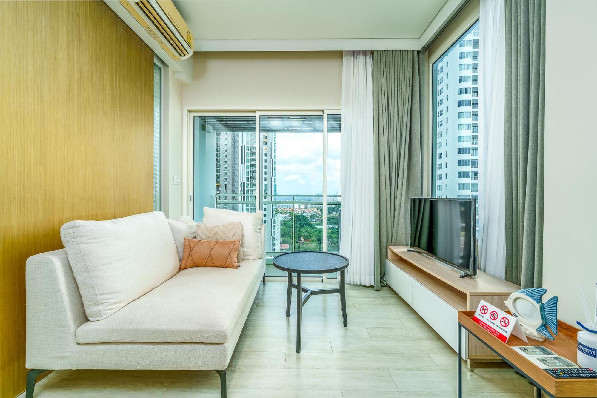 Veranda Pattaya By Lux