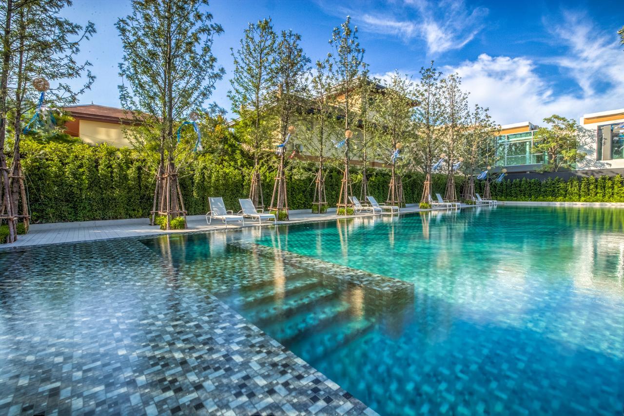 Veranda Pattaya By Lux Pantai Jomtien