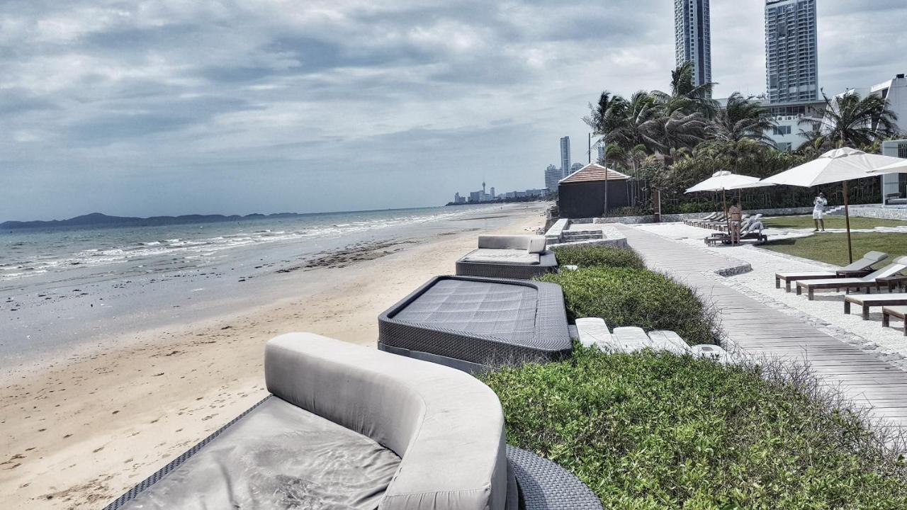 Veranda Pattaya By Lux Pantai Jomtien