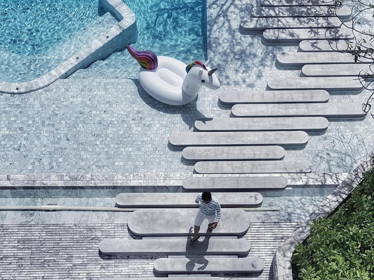 Apartemen Veranda Pattaya By Lux