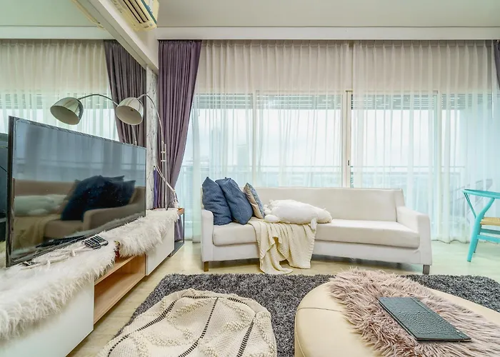 Veranda Pattaya By Lux