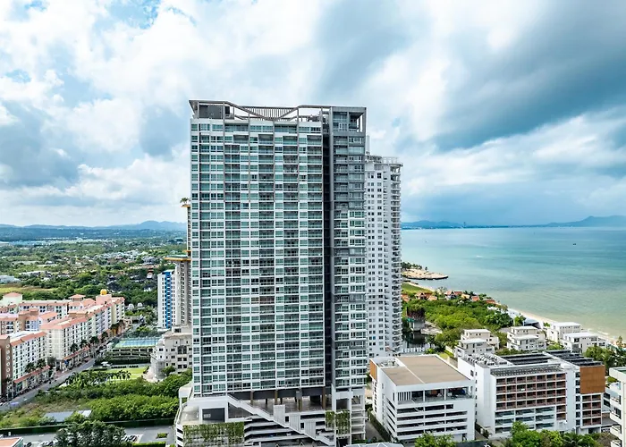 Veranda Residence Pattaya X Lux