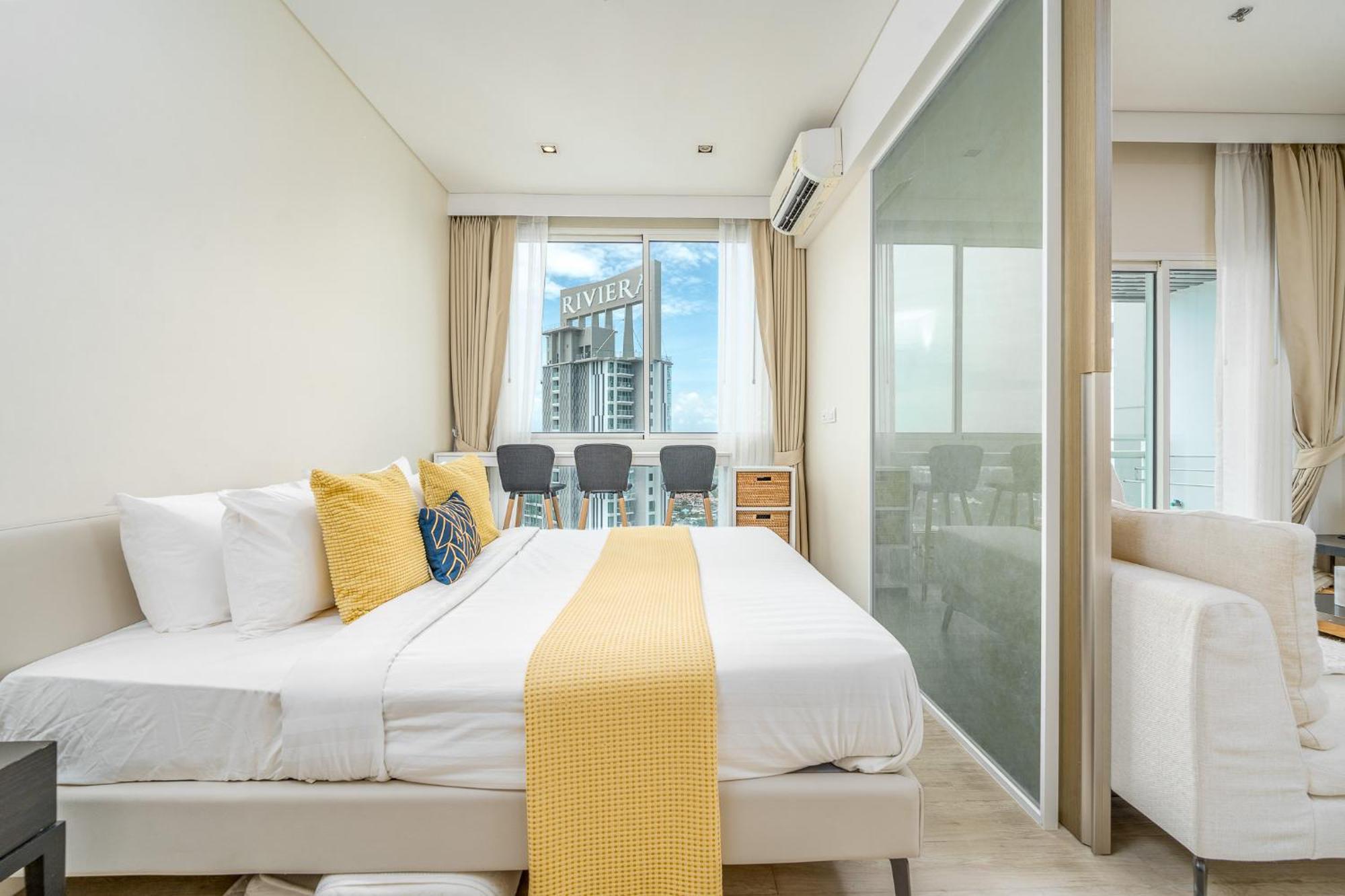 Apartment Veranda Pattaya By Lux *